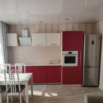 Сдается 2-х комнатная квартира, 60 м²