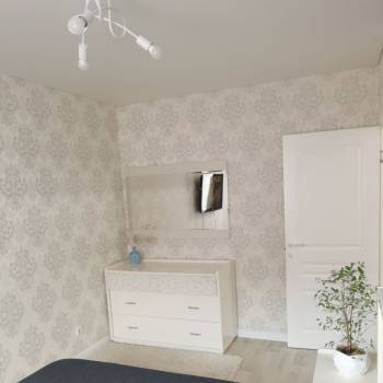 Сдается 2-х комнатная квартира, 60 м²