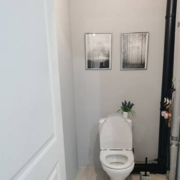Сдается 2-х комнатная квартира, 60 м²