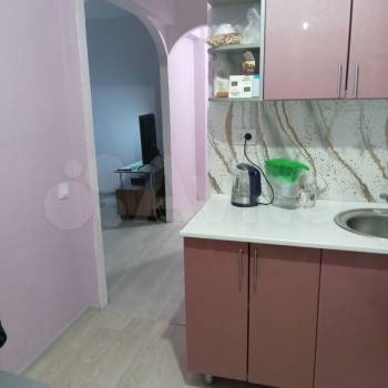 Продается 2-х комнатная квартира, 44,7 м²