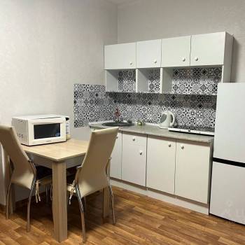 Сдается 1-комнатная квартира, 26 м²