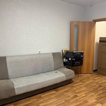 Сдается 1-комнатная квартира, 26 м²