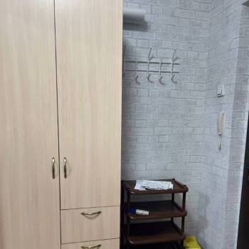 Сдается 1-комнатная квартира, 26 м²