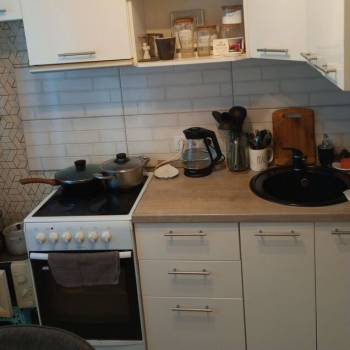 Продается 1-комнатная квартира, 30,7 м²