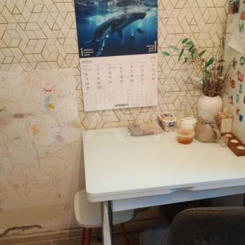 Продается 1-комнатная квартира, 30,7 м²