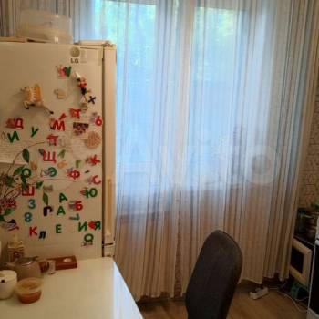 Продается 1-комнатная квартира, 30,7 м²