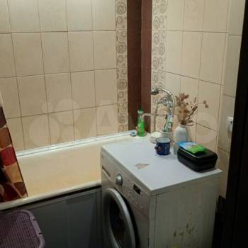 Продается 1-комнатная квартира, 30,7 м²