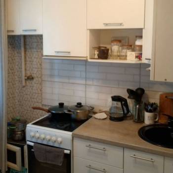 Продается 1-комнатная квартира, 30,7 м²