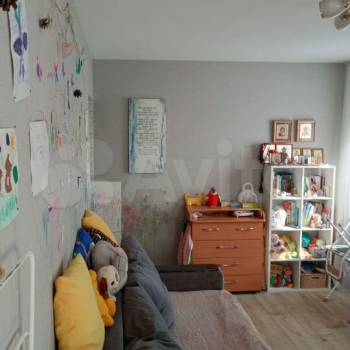Продается 1-комнатная квартира, 30,7 м²