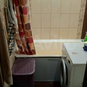 Продается 1-комнатная квартира, 30,7 м²