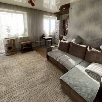 Продается 2-х комнатная квартира, 41,5 м²