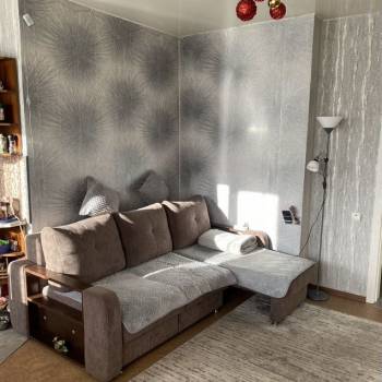 Продается 2-х комнатная квартира, 41,5 м²