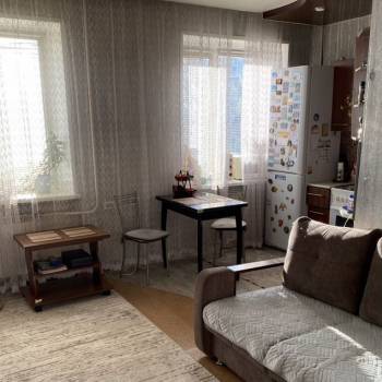 Продается 2-х комнатная квартира, 41,5 м²