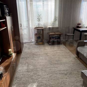Продается 2-х комнатная квартира, 41,5 м²