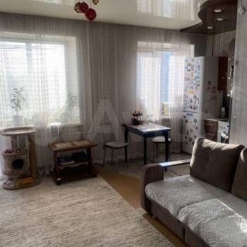 Продается 2-х комнатная квартира, 41,5 м²