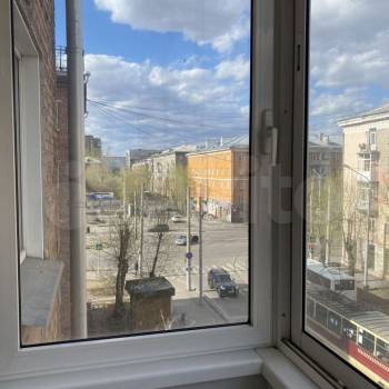Продается 2-х комнатная квартира, 41,5 м²