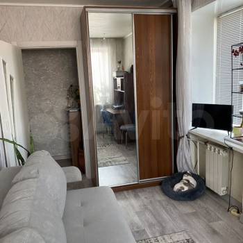 Продается 2-х комнатная квартира, 41,5 м²