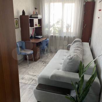 Продается 2-х комнатная квартира, 41,5 м²