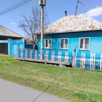 Продается Дом, 62,6 м²