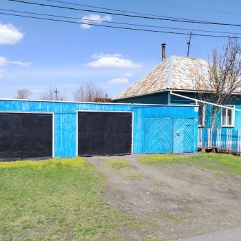 Продается Дом, 62,6 м²