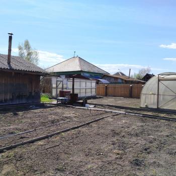 Продается Дом, 62,6 м²