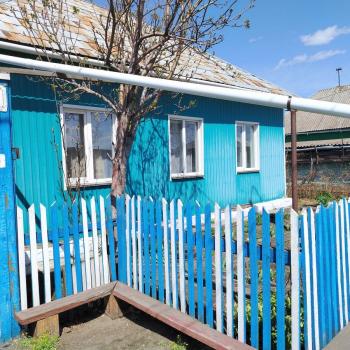 Продается Дом, 62,6 м²