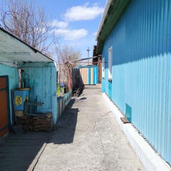 Продается Дом, 62,6 м²