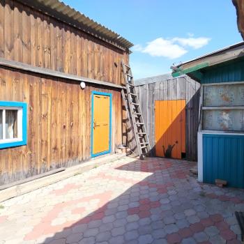 Продается Дом, 62,6 м²
