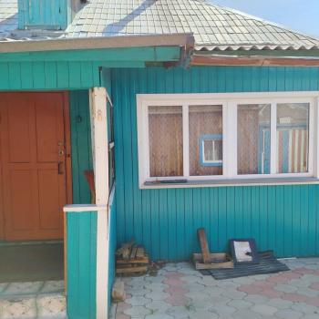 Продается Дом, 62,6 м²