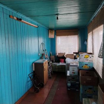 Продается Дом, 62,6 м²