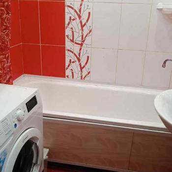 Сдается 1-комнатная квартира, 42 м²