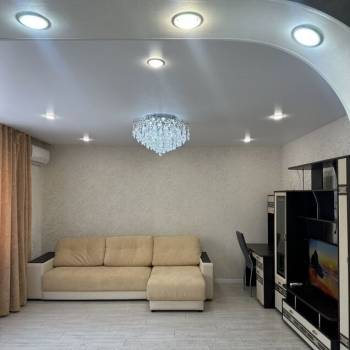Сдается 2-х комнатная квартира, 62 м²