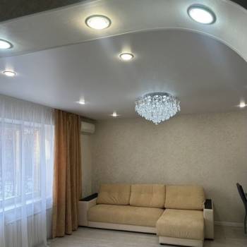 Сдается 2-х комнатная квартира, 62 м²