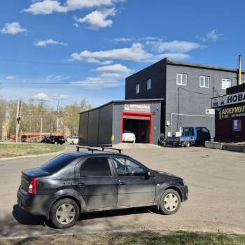 Сдается Нежилое помещение, 60 м²