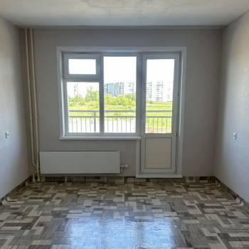 Продается 1-комнатная квартира, 43,1 м²
