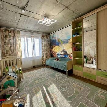 Продается 3-х комнатная квартира, 89 м²