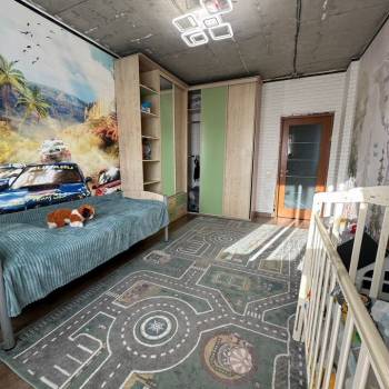 Продается 3-х комнатная квартира, 89 м²