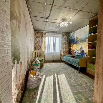 Продается 3-х комнатная квартира, 89 м²