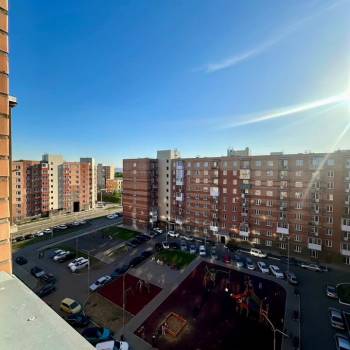 Продается 3-х комнатная квартира, 89 м²