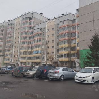 Сдается 1-комнатная квартира, 42 м²
