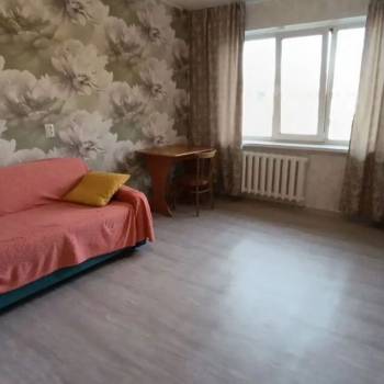 Сдается 1-комнатная квартира, 17,2 м²