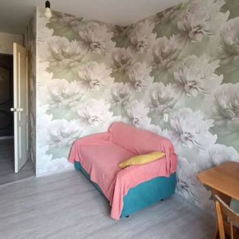 Сдается 1-комнатная квартира, 17,2 м²