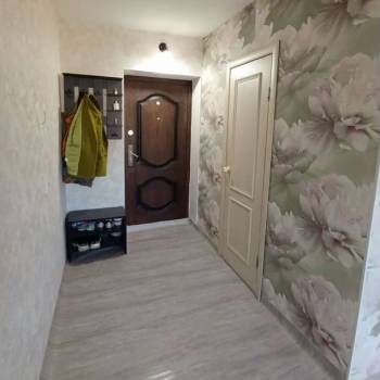 Сдается 1-комнатная квартира, 17,2 м²