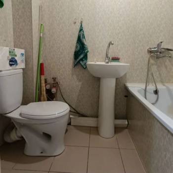 Сдается 1-комнатная квартира, 17,2 м²
