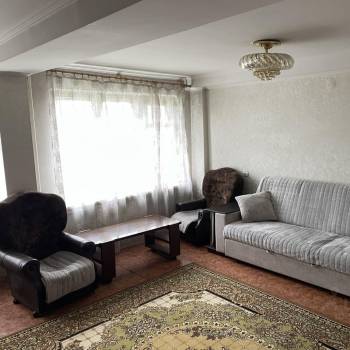 Сдается Многокомнатная квартира, 77 м²