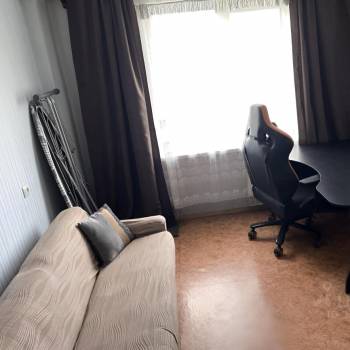 Сдается Многокомнатная квартира, 77 м²