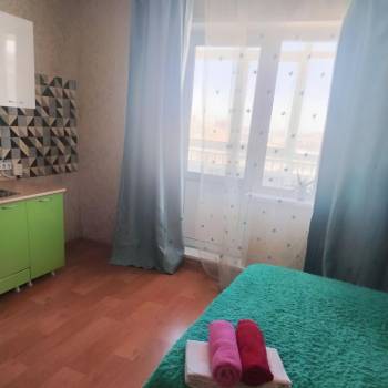 Сдается 1-комнатная квартира, 25 м²