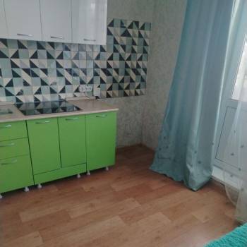 Сдается 1-комнатная квартира, 25 м²