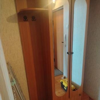 Сдается 1-комнатная квартира, 25 м²