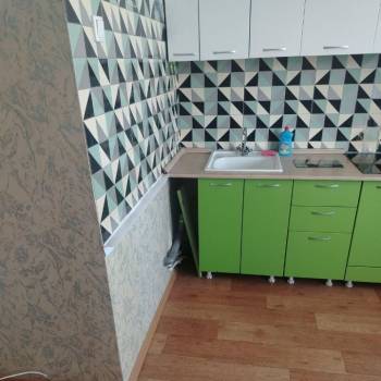 Сдается 1-комнатная квартира, 25 м²